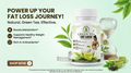 Green Herbal Care Green Tea Fat Loss 60 Capsules – Natural Weight Management & Metabolism Booster Supplement